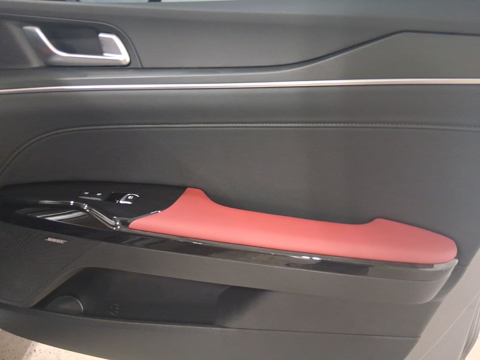 Used Car 2025 Kia K5  Gt-line For Sale Under $35,000 In Austin, Texas