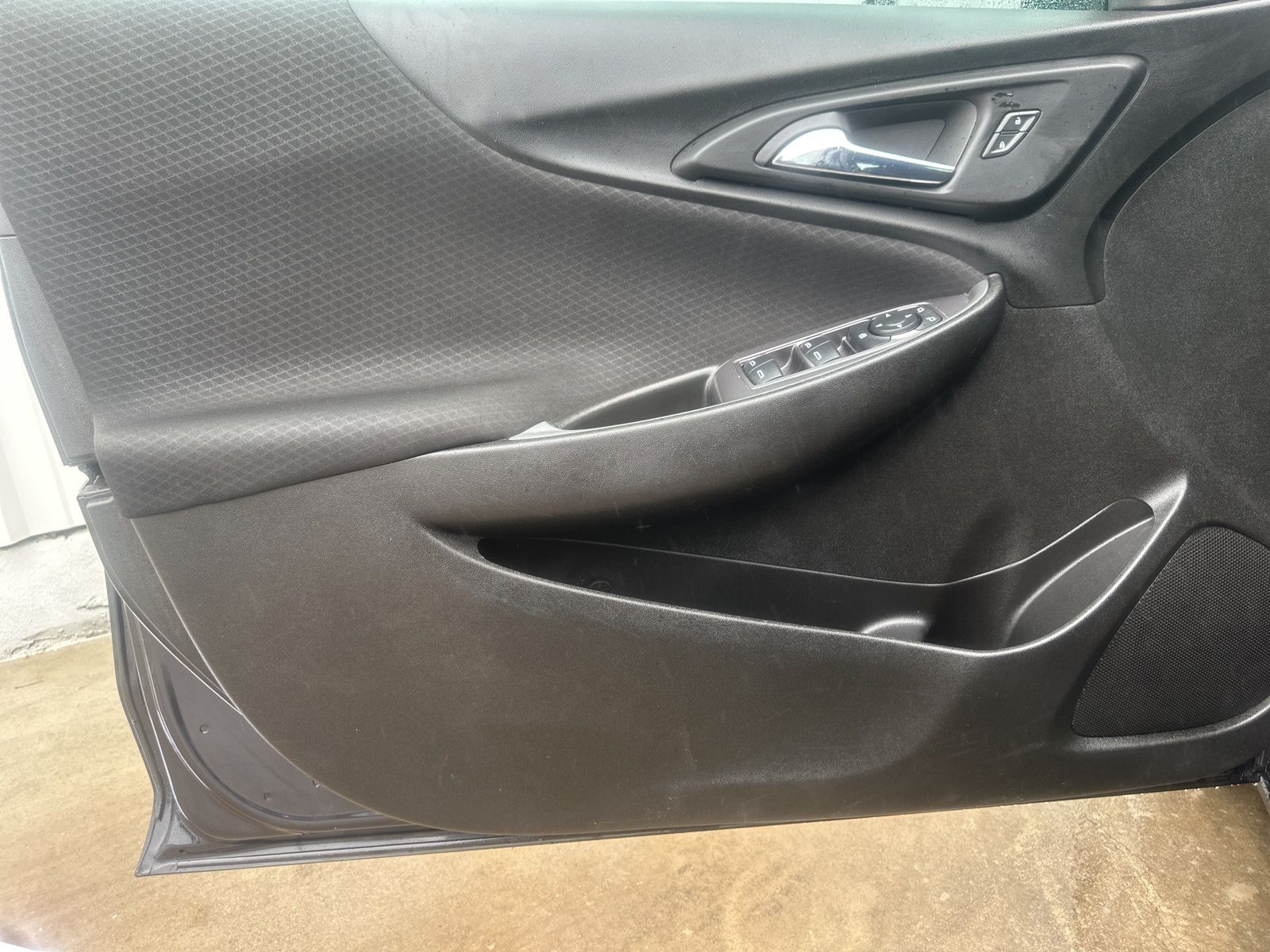 Used Car 2023 Chevrolet Malibu  Lt For Sale Under $20,000 In Austin, Texas