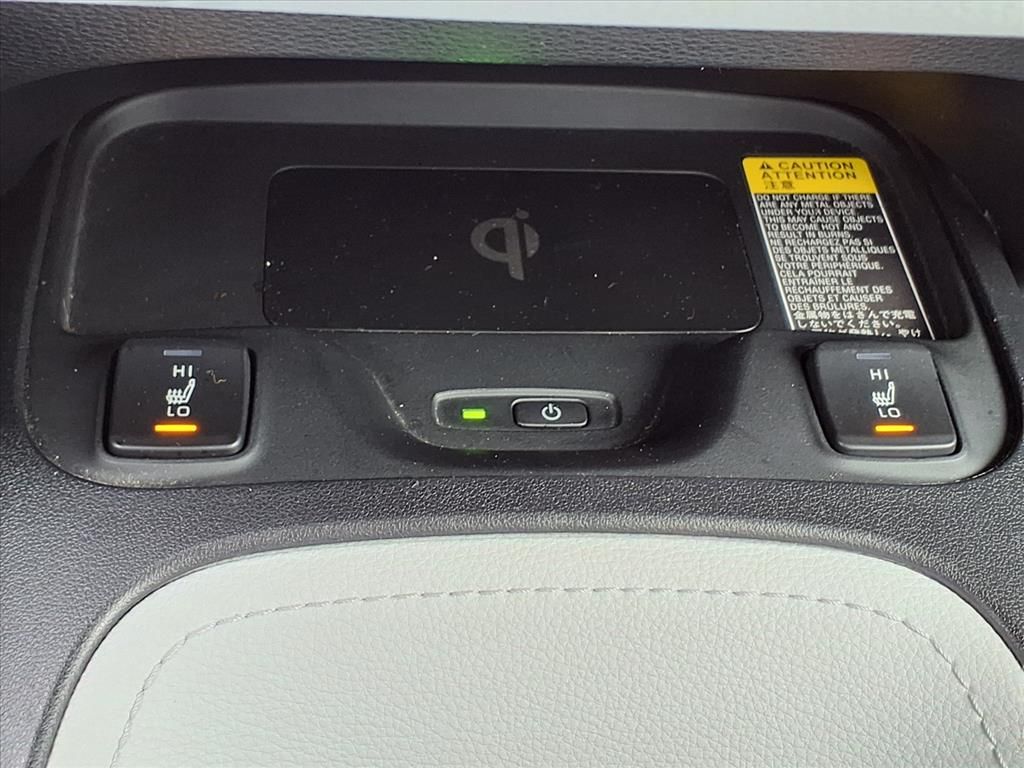 2023 Toyota Corolla Hatchback XSE  at Gullo Toyota