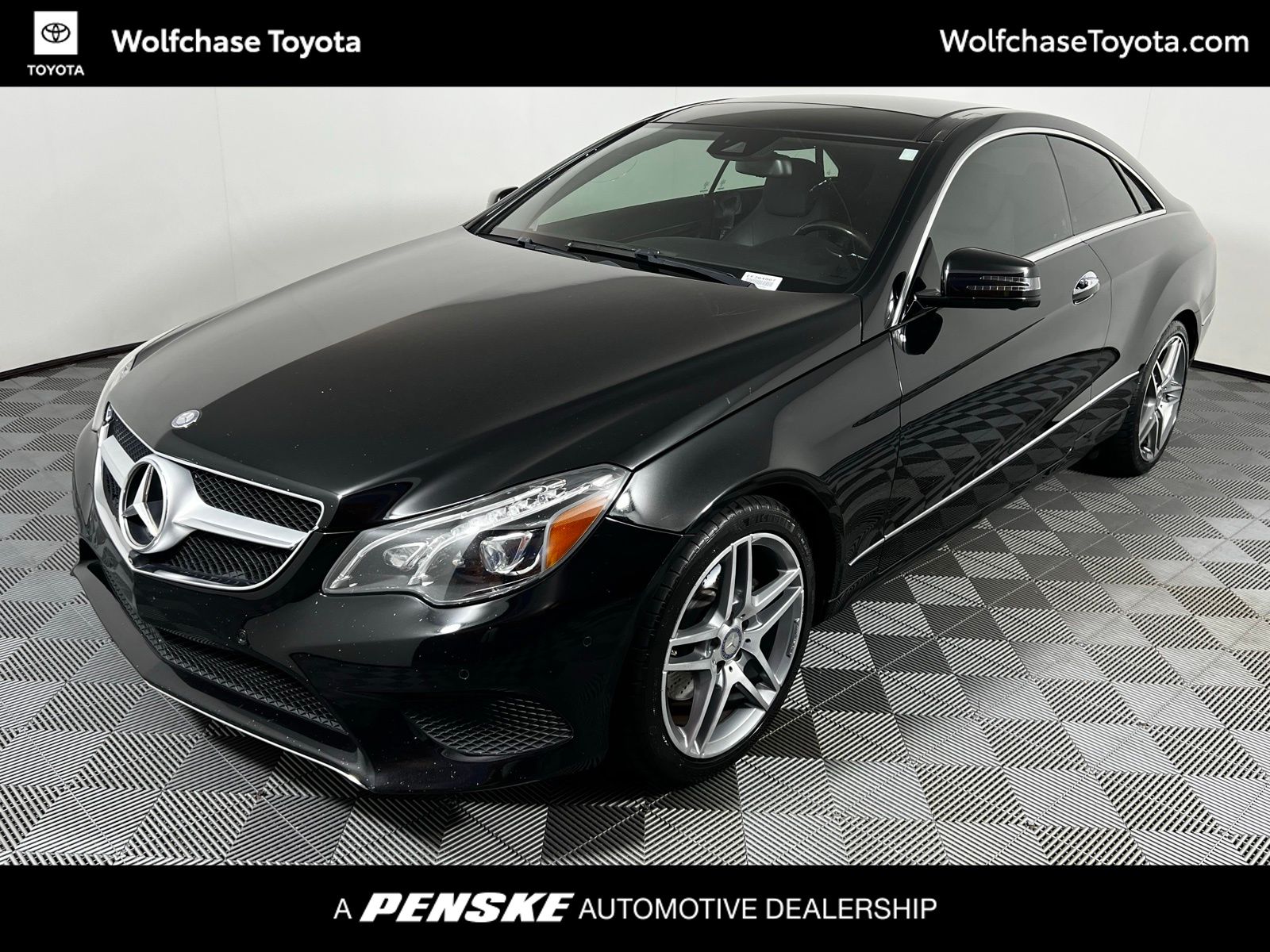 2014 Mercedes-Benz E-Class E 350 -
                  Cordova, TN