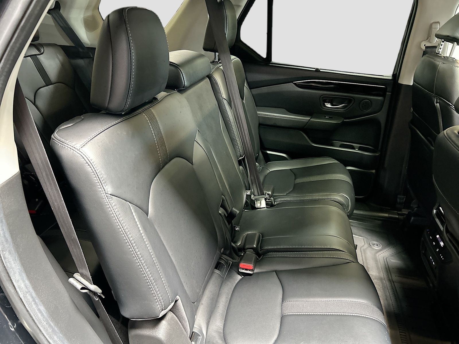 Used 2024 Black Honda Touring image 30