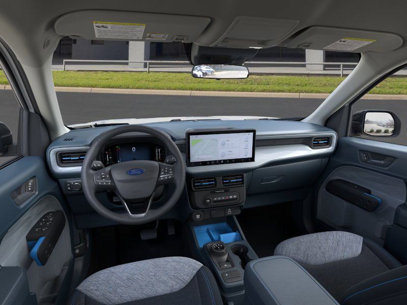 New Car 2025 Ford Maverick  Xlt For Sale Under $35,000 In Austin, Texas