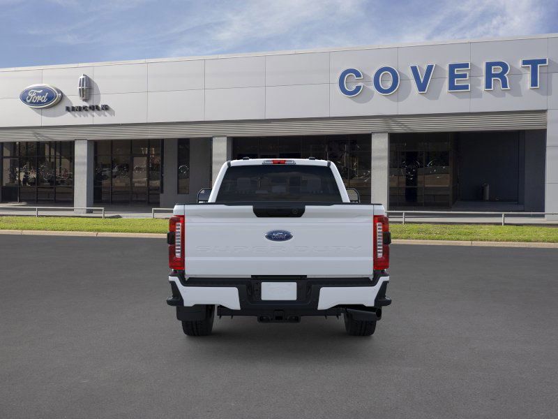 New Car 2025 Ford F-350sd  Xl For Sale Under $70,000 In Austin, Texas