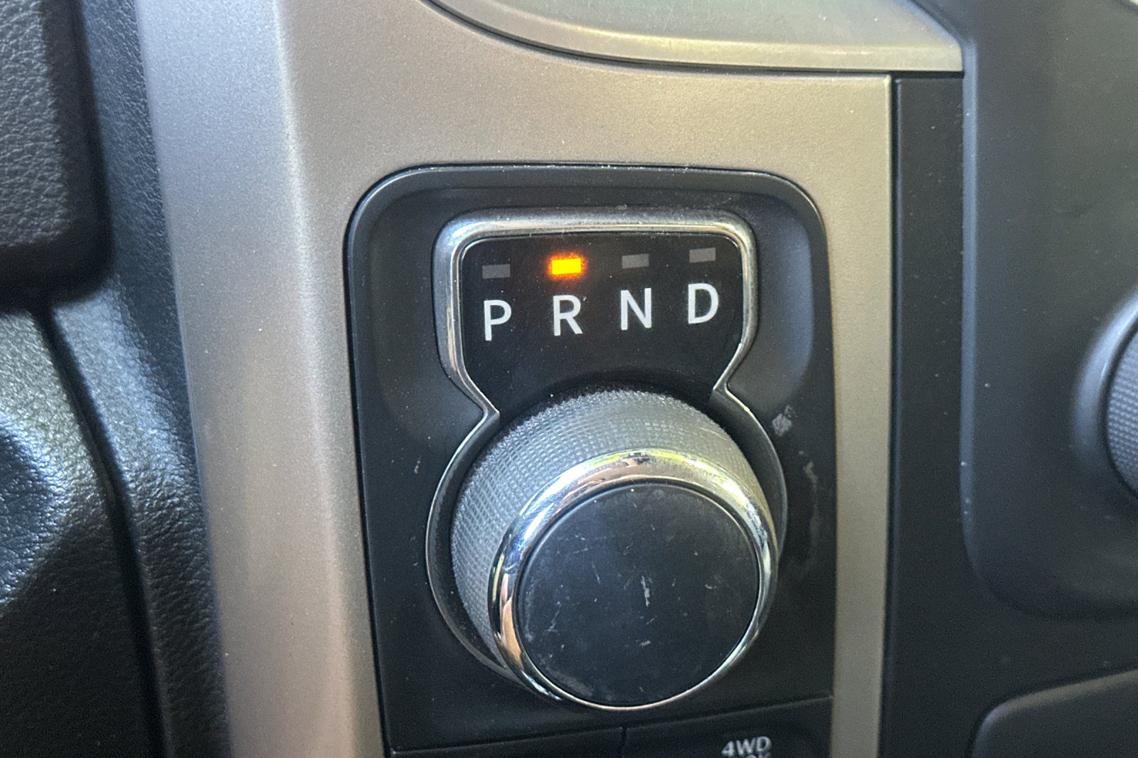 Used 2016 Ram 1500 Truck