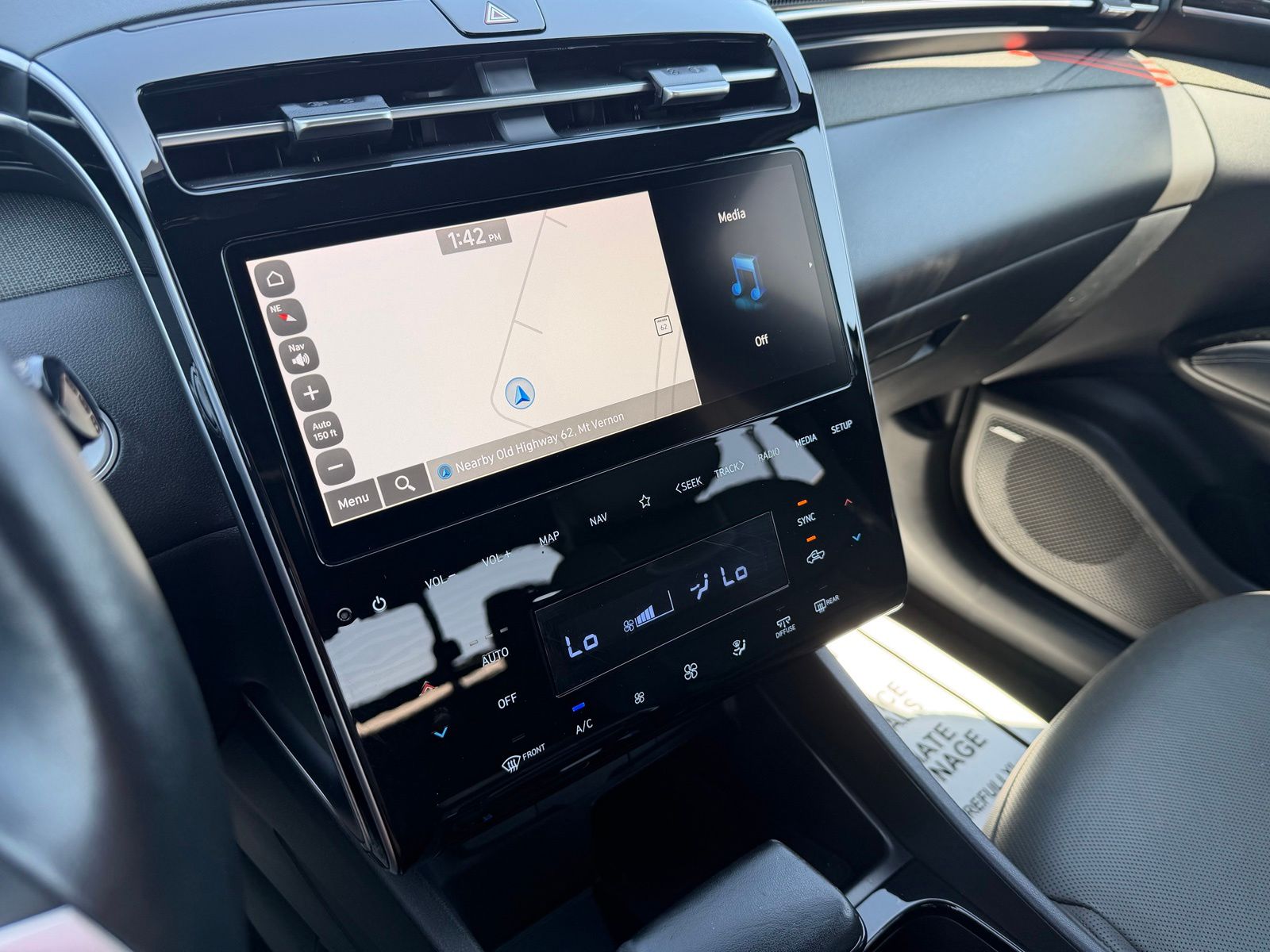2022 Hyundai Santa Cruz image 20