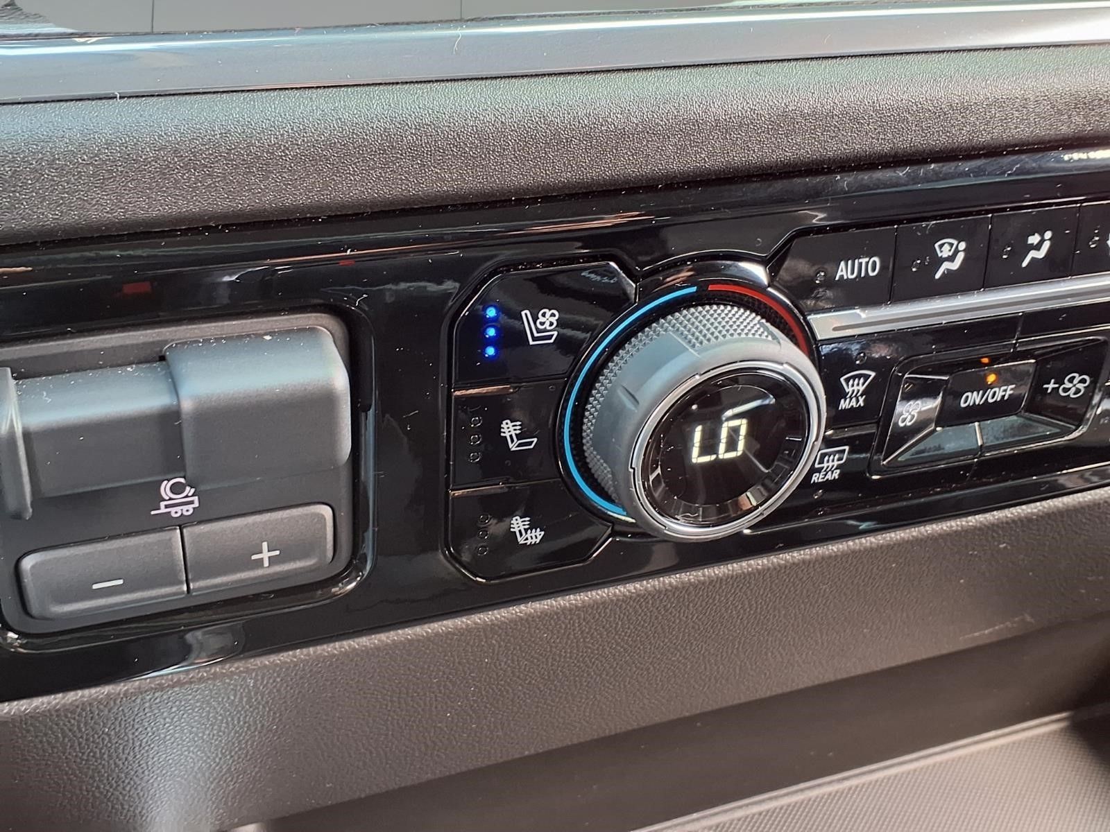 2024 Chevrolet Silverado 1500 LTZ Gray at Classic Elite Chevrolet Hwy 6