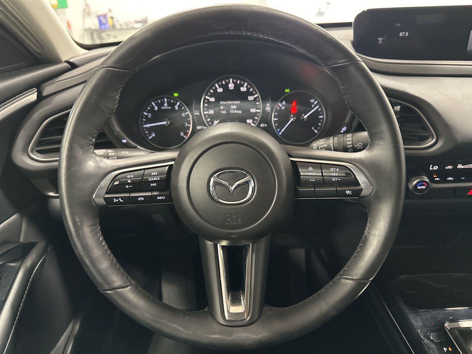 Used Car 2024 Mazda Cx-30  2.5 S Select Sport For Sale Under $25,000 In Austin, Texas