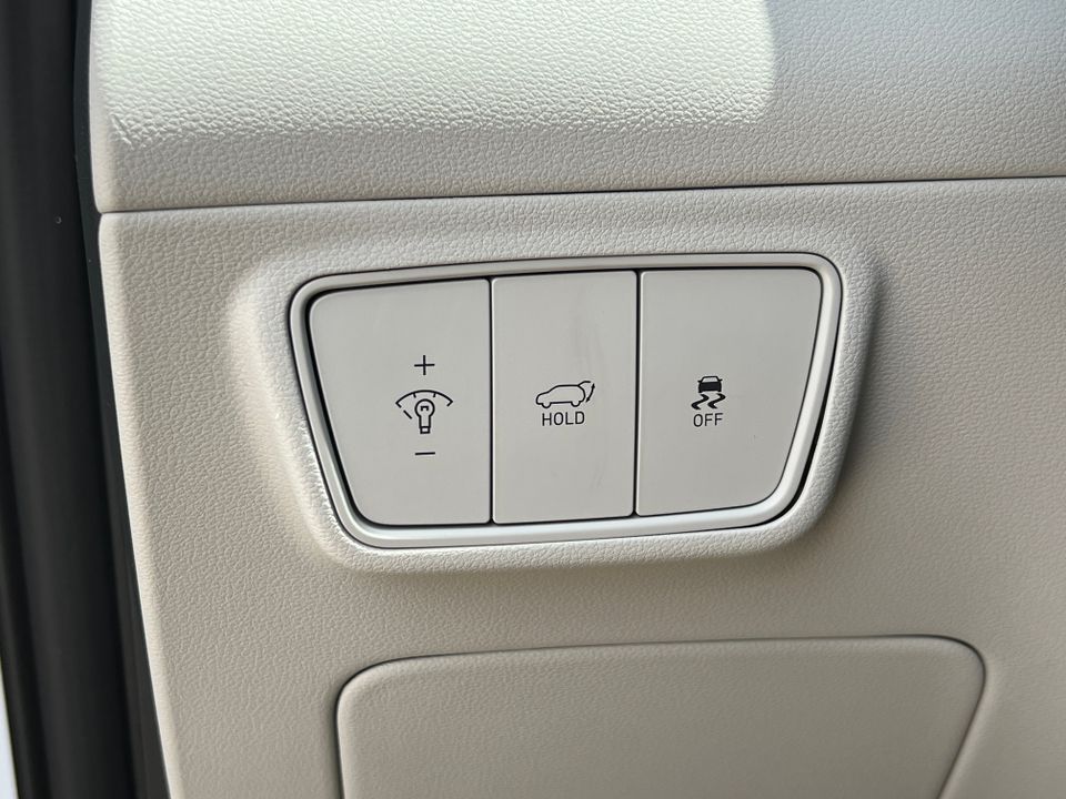 2024 Hyundai Tucson SEL photo 30