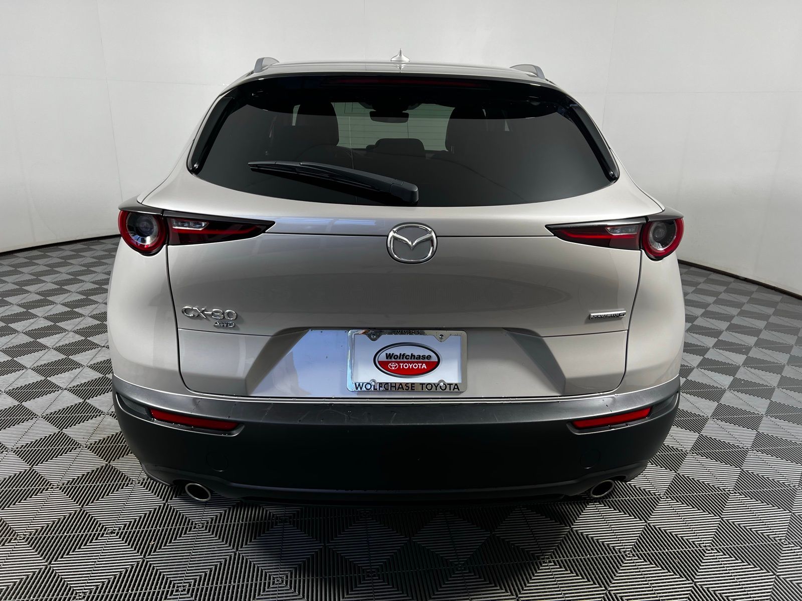 2024 Mazda CX-30 Premium 6