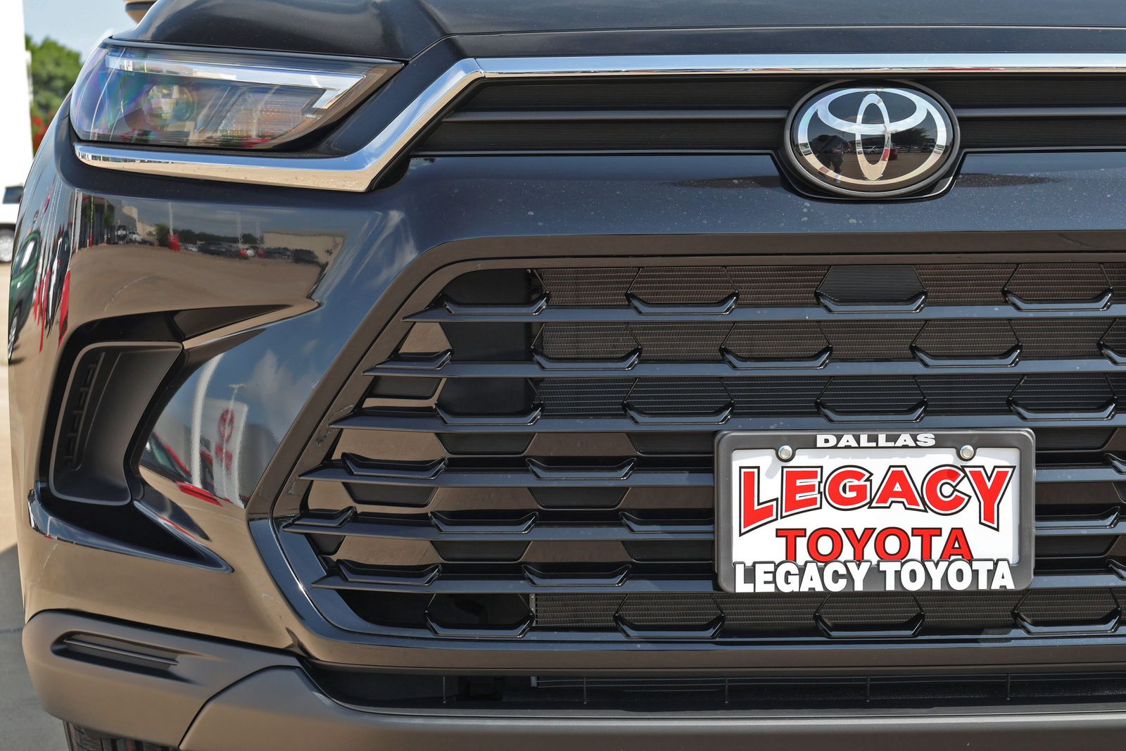 New 2026  Toyota XLE image 10