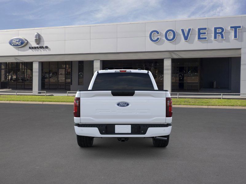 New Car 2025 Ford F-150  Stx For Sale Under $50,000 In Austin, Texas
