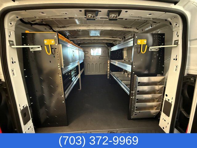 2025 Ford Transit Van Base - Photo 16