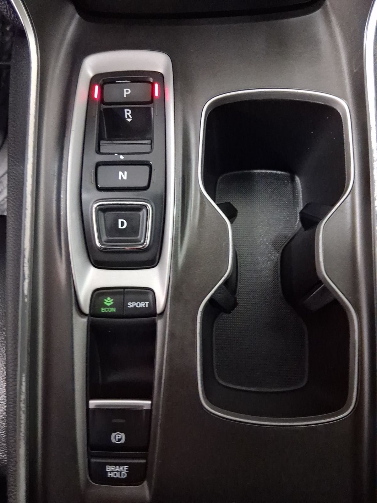 Used Car 2019 Honda Accord  Sport 2.0t For Sale Under $20,000 In Austin, Texas