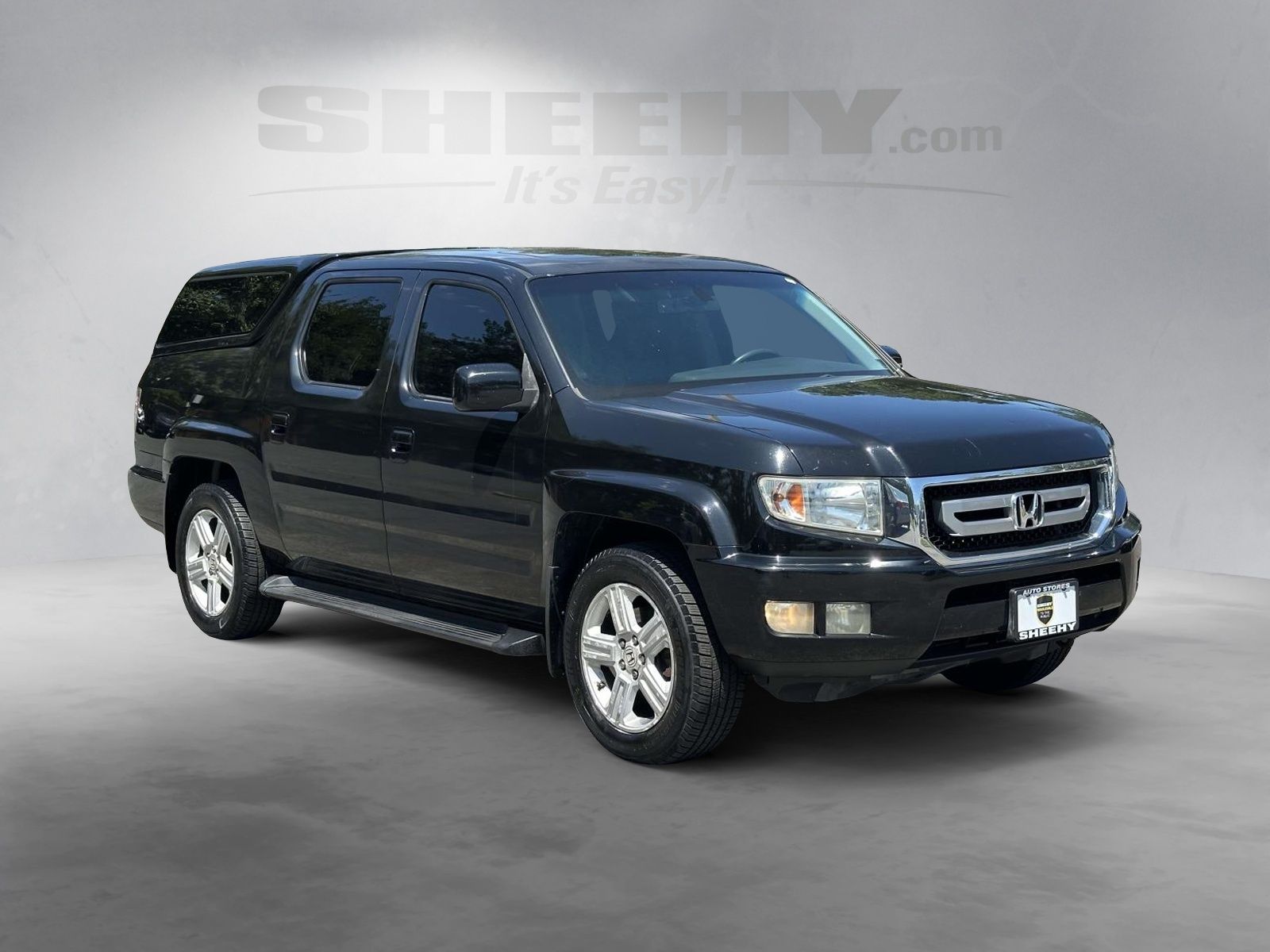 Used 2010  Honda RTL image 2