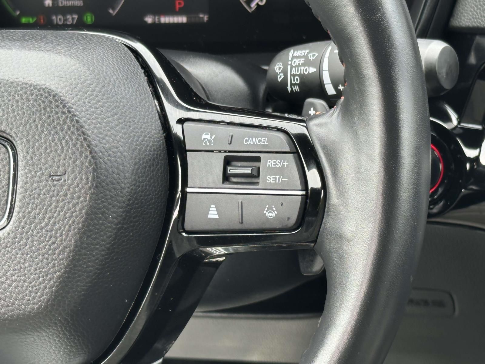Used 2024  Honda Sport Touring image 18