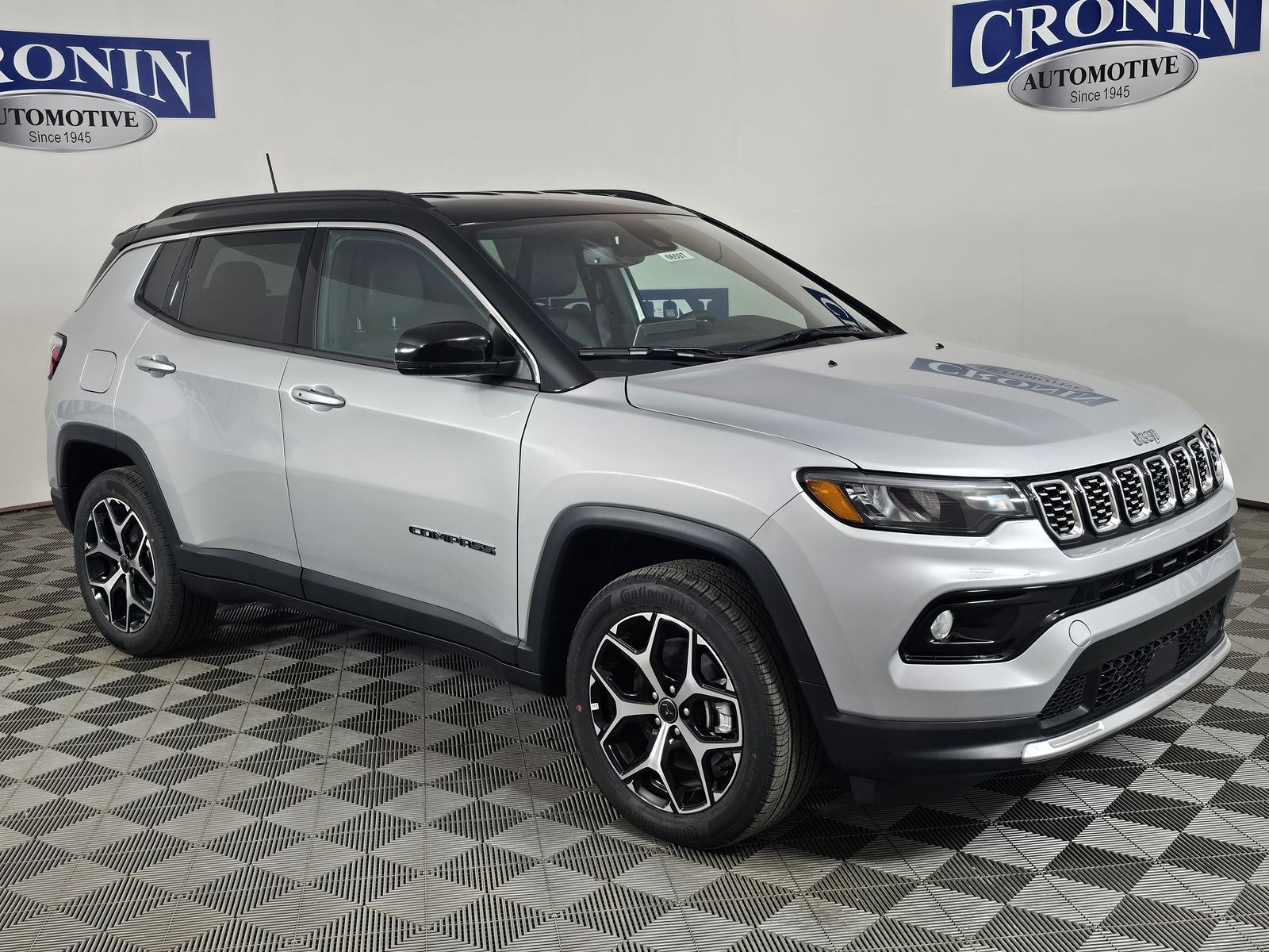 View vehicle photo 7