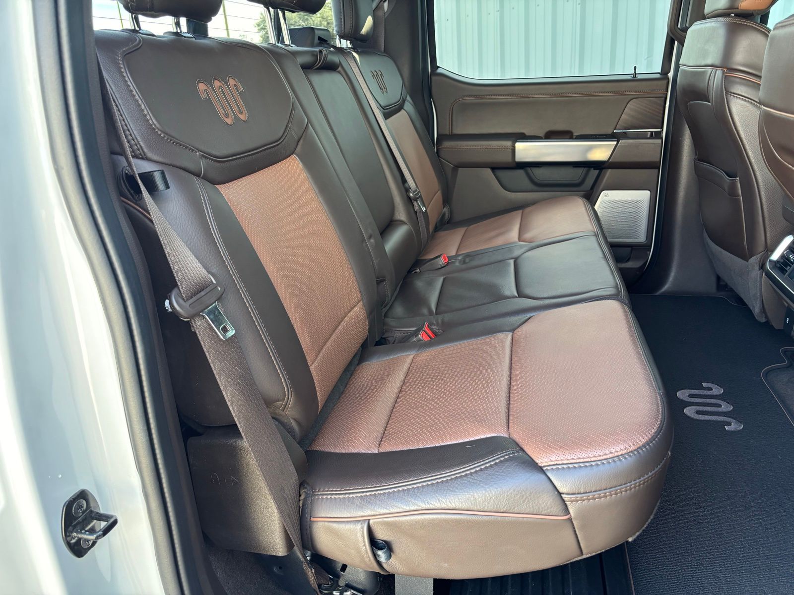 Used Car 2023 Ford F-150  King Ranch For Sale Under $50,000 In Austin, Texas