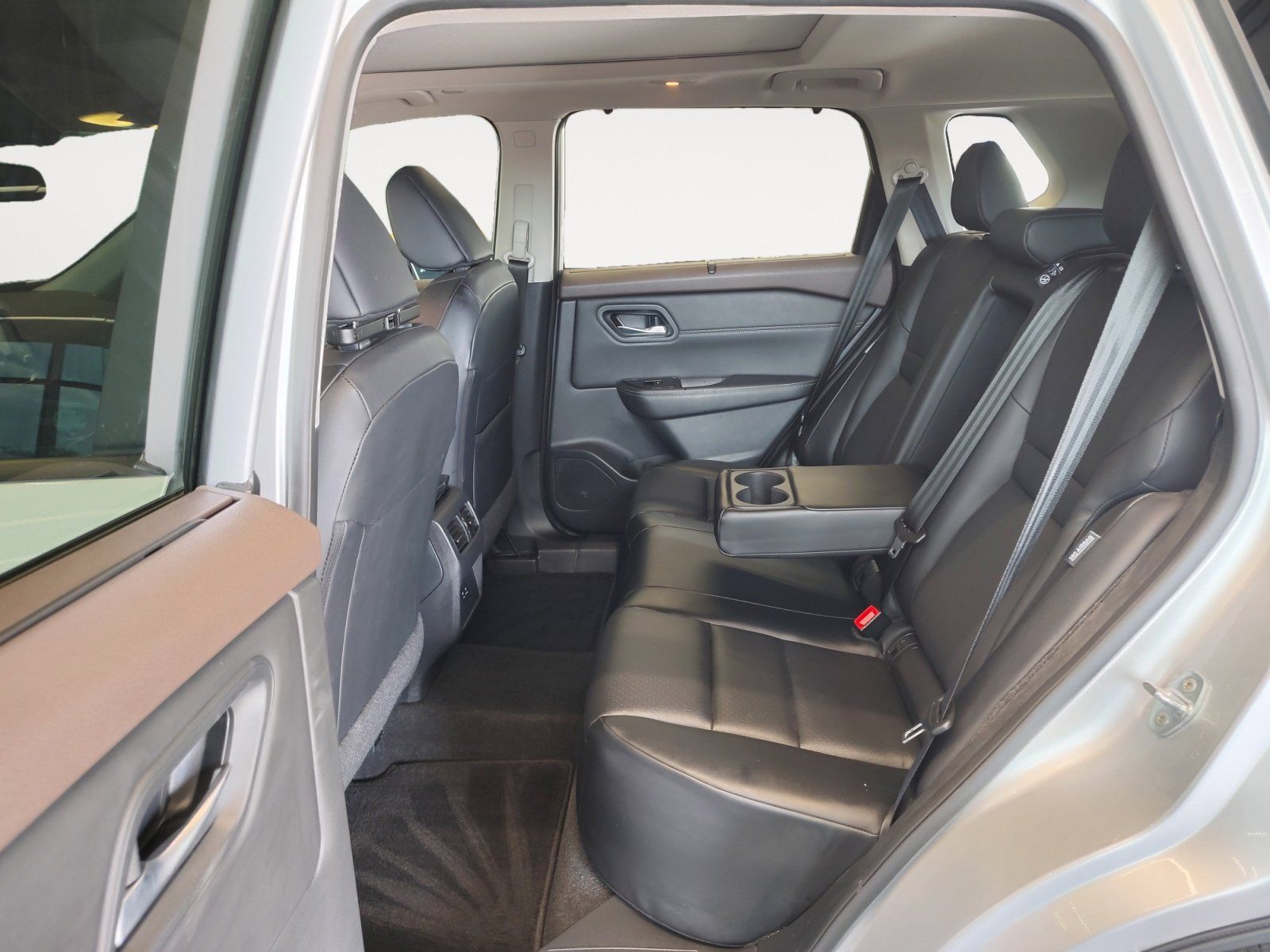 Used Car 2023 Nissan Rogue  Sv For Sale Under $25,000 In San Antonio, Texas