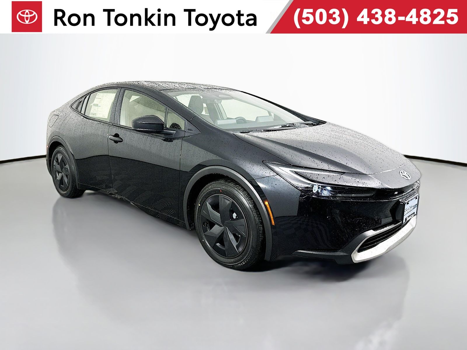 2026 Toyota Prius SE