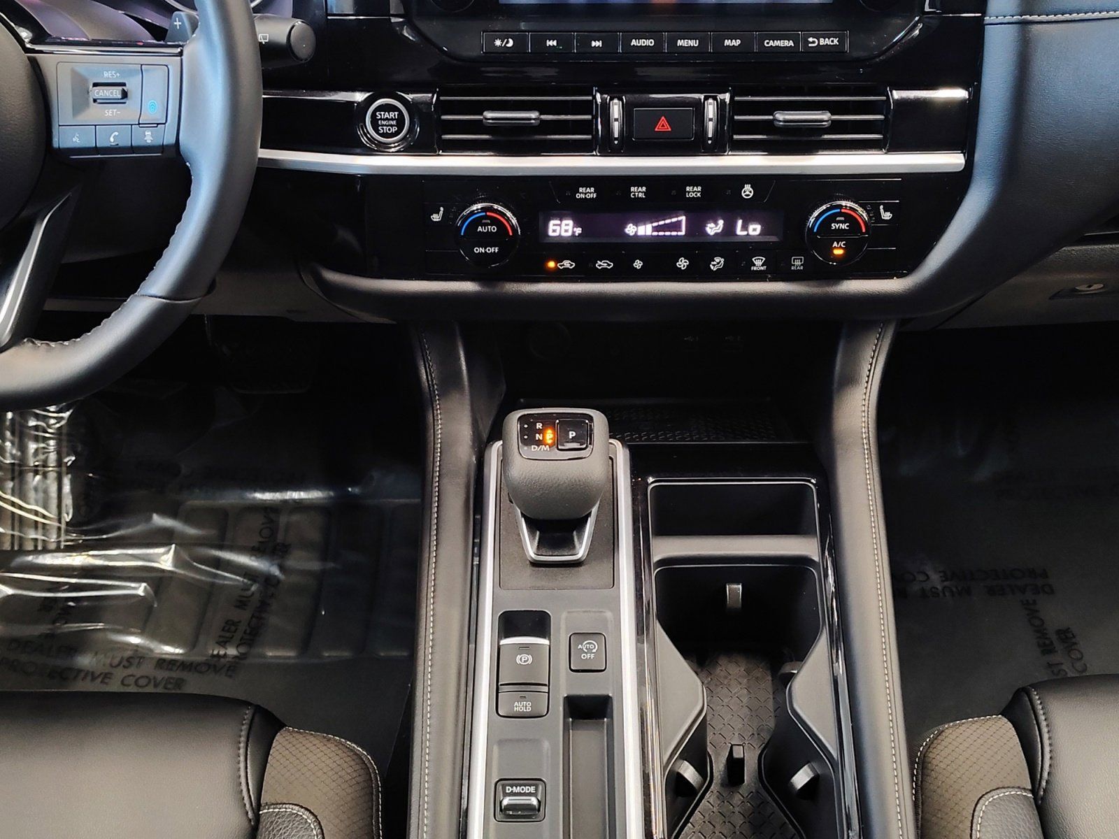 Used Car 2024 Nissan Pathfinder  Sl For Sale Under $35,000 In San Antonio, Texas