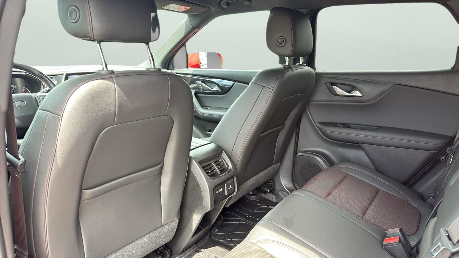 Used Car 2020 Chevrolet Blazer  Rs For Sale Under $30,000 In Austin, Texas