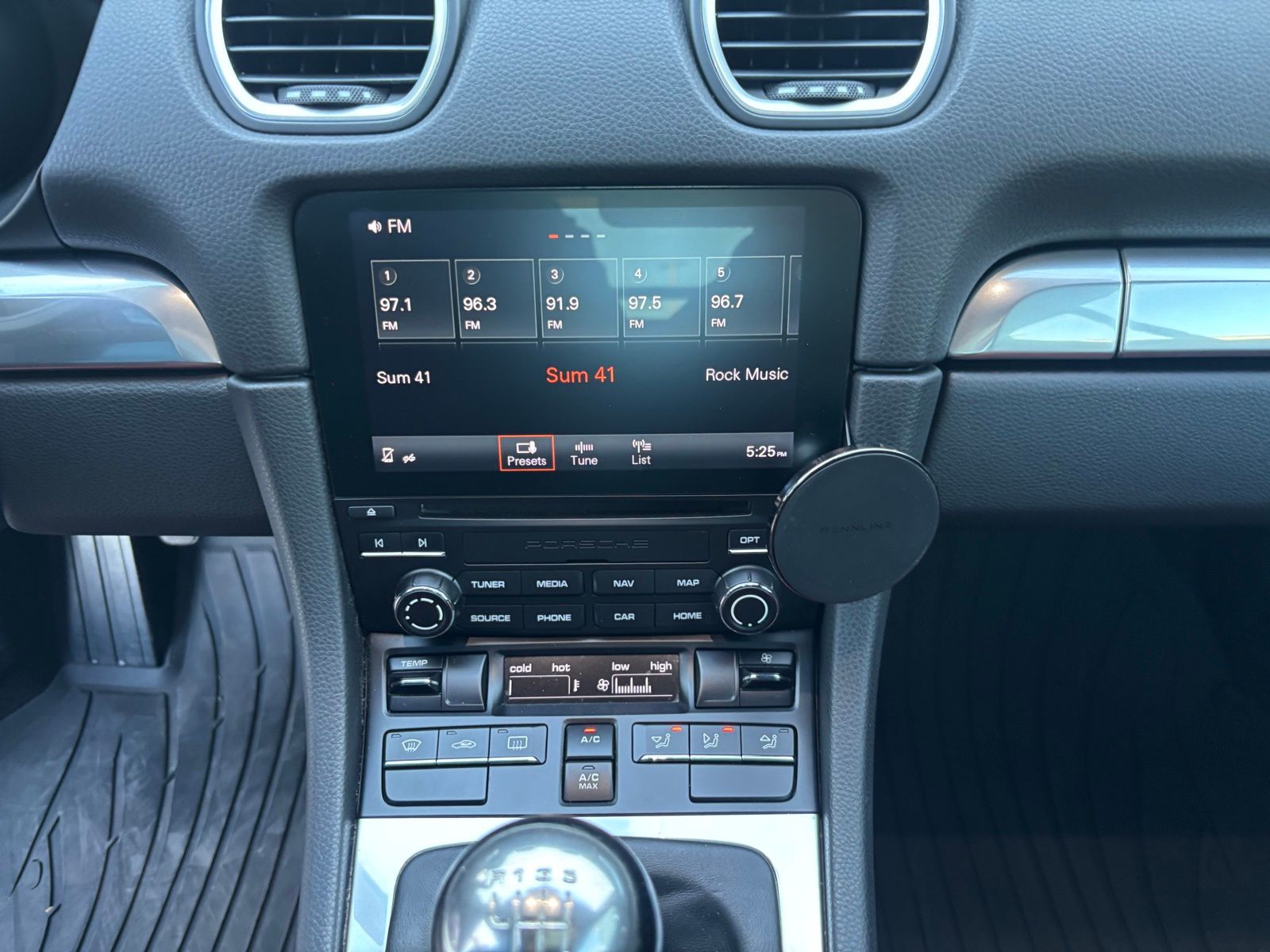 Used Car 2018 Porsche 718 Cayman  Base For Sale Under $50,000 In Austin, Texas