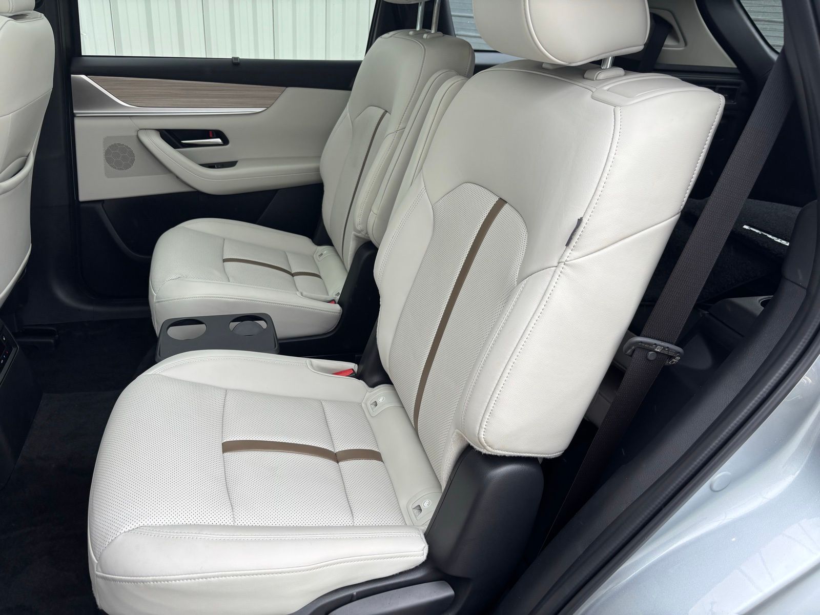 Used Car 2025 Mazda Cx-90  Wagon 4 Dr. 3.3 Turbo S Premium All Wheel Drive For Sale Under $50,000 In Austin, Texas