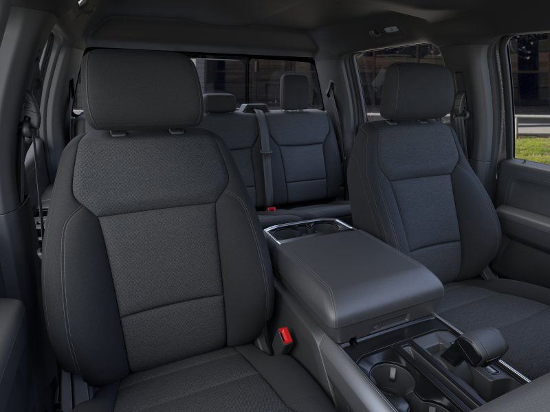 New Car 2025 Ford F-150  Xlt For Sale In Austin, Texas