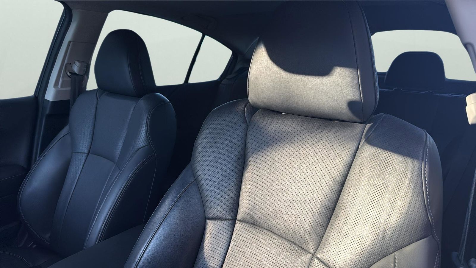 Used Car 2020 Subaru Legacy  Limited For Sale Under $25,000 In Austin, Texas