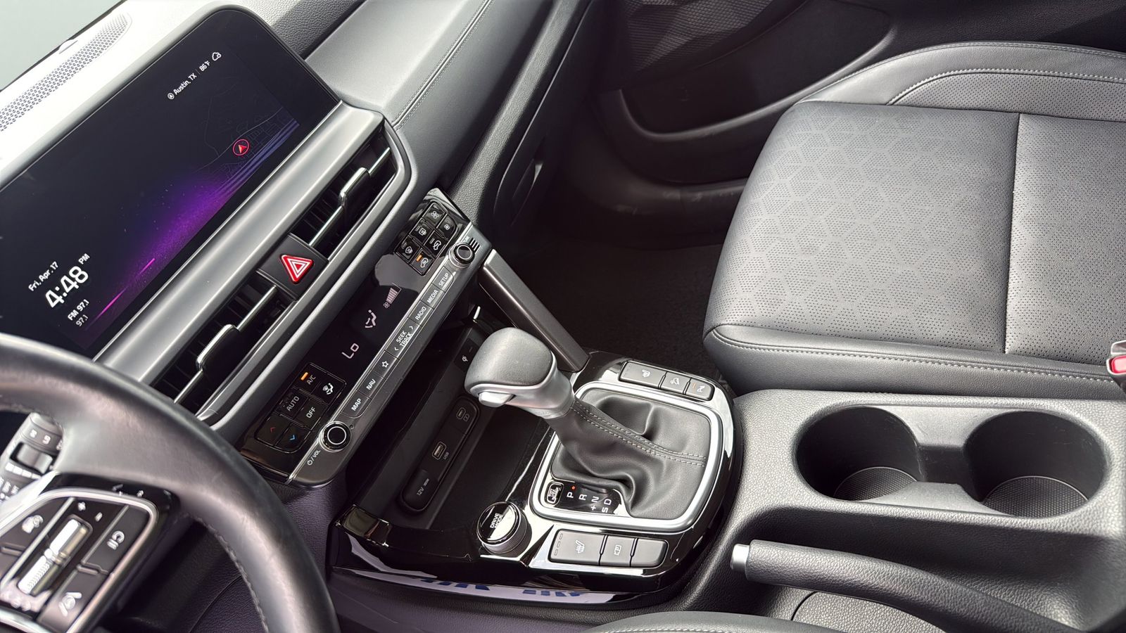 Used Car 2025 Kia Seltos  Ex For Sale Under $25,000 In Austin, Texas