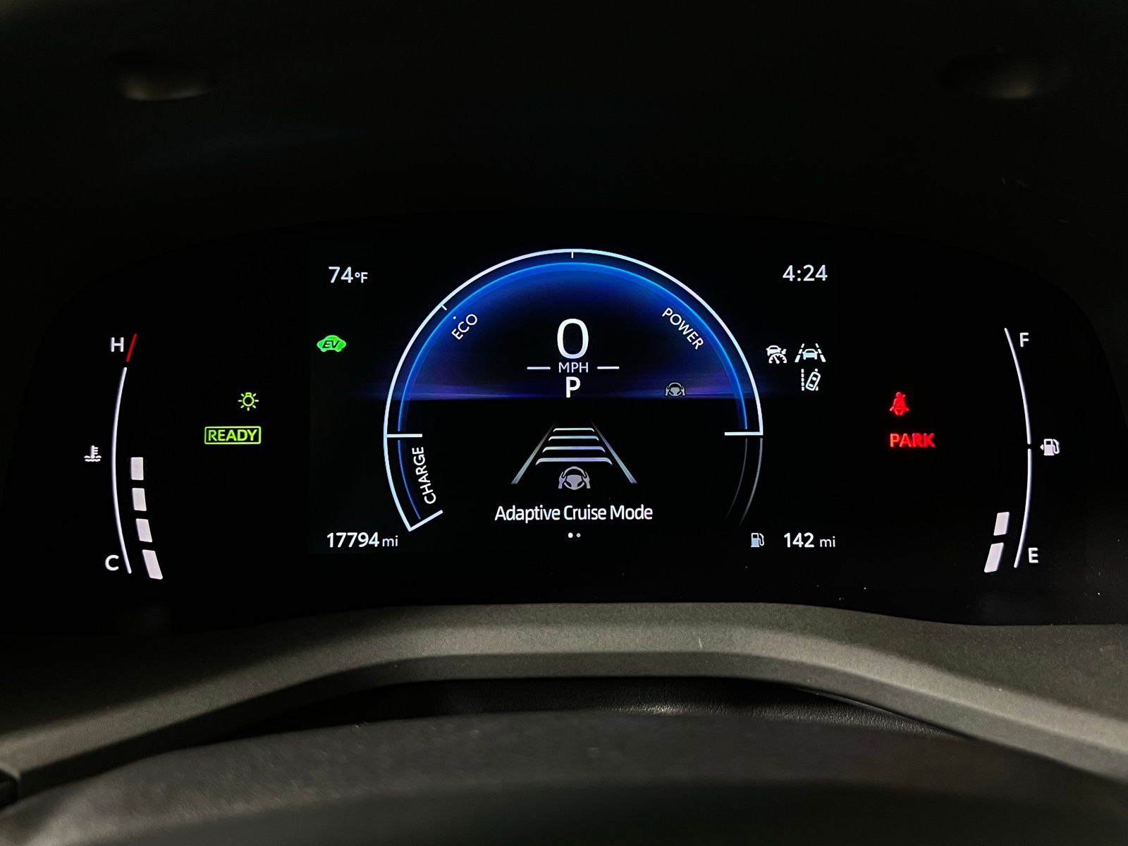 Thumbnail: 2025 Toyota Camry - 15