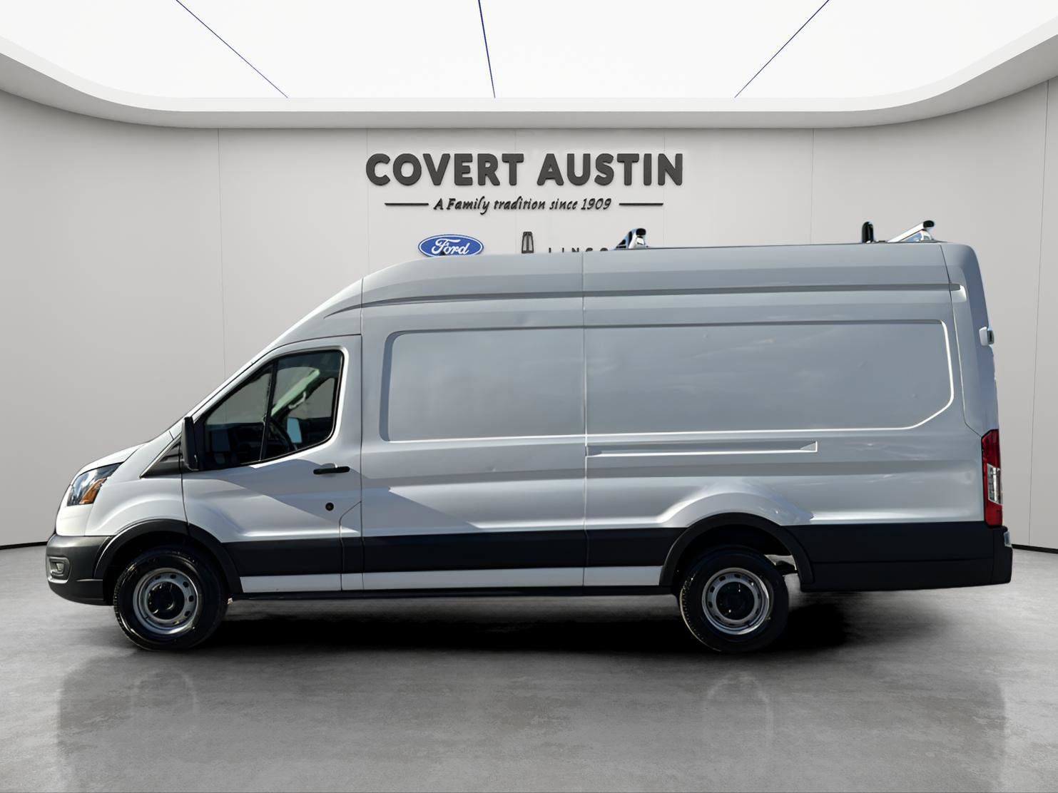 Used Car 2023 Ford Transit-250  Base For Sale Under $40,000 In Austin, Texas