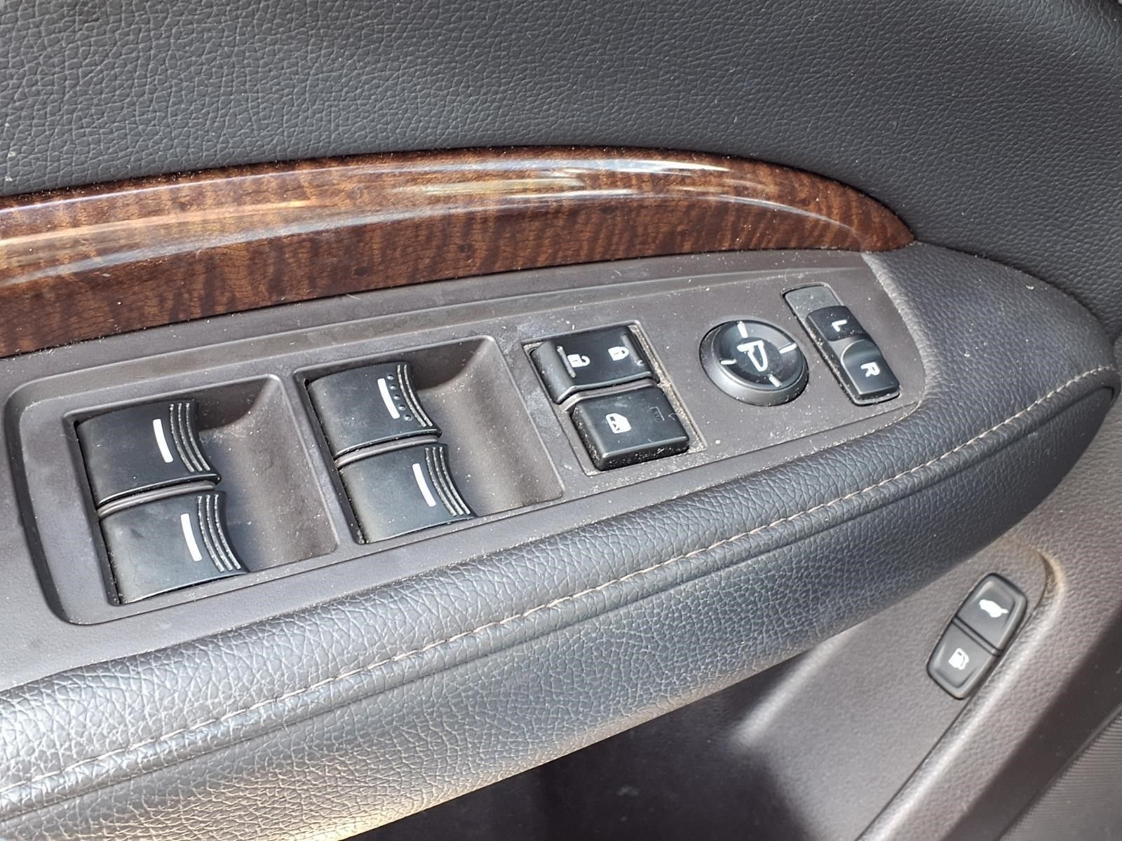 2020 Acura MDX 3.5L Gray at Emmons Autoplex