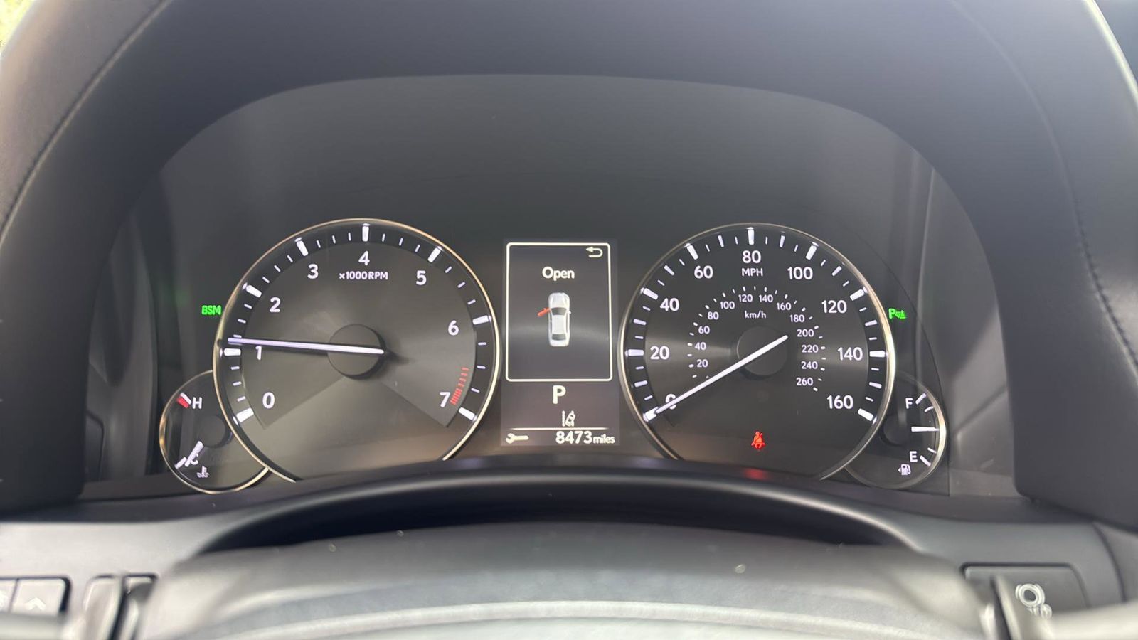 Used Car 2017 Lexus Gs  350 For Sale Under $35,000 In Austin, Texas