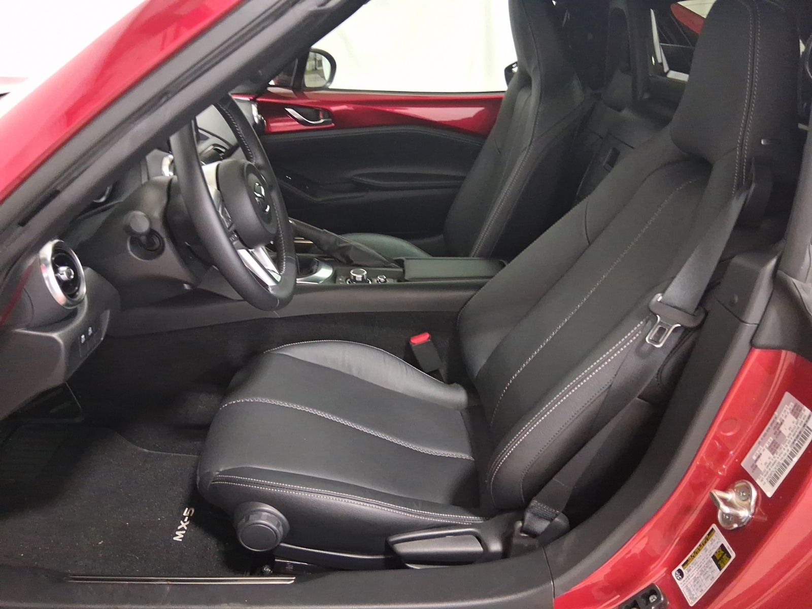 Used Car 2020 Mazda Miata Rf  Grand Touring For Sale Under $30,000 In Austin, Texas