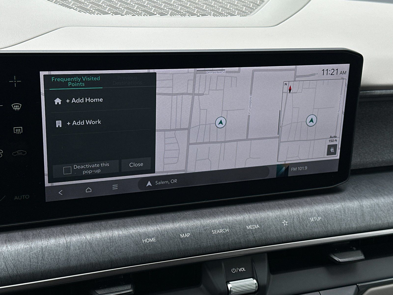 used 2024 Kia EV9 car, priced at $36,998