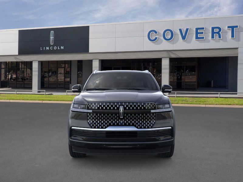 New Car 2025 Lincoln Navigator L  Reserve For Sale Under $110,000 In Austin, Texas