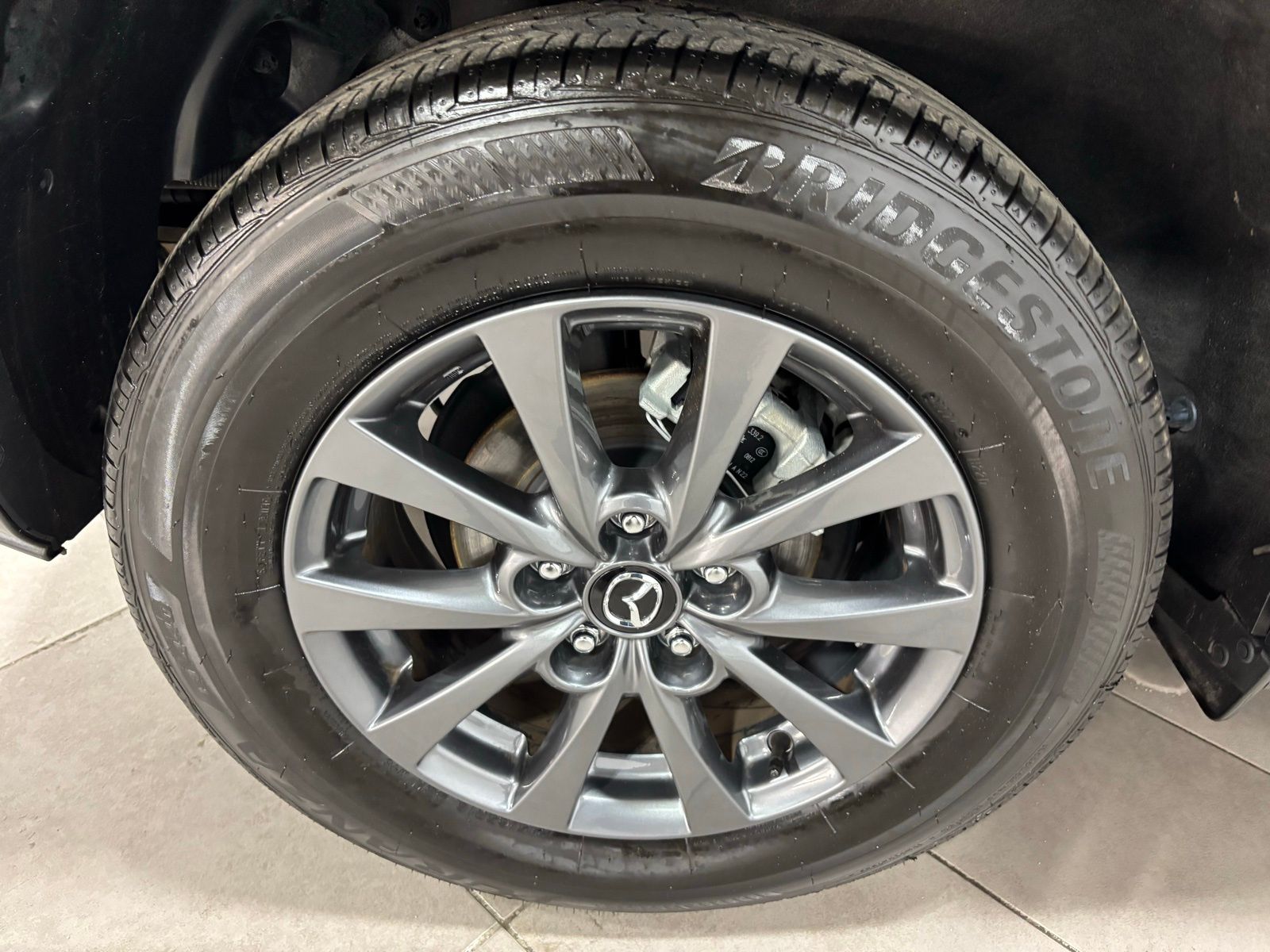 Used Car 2023 Mazda Cx-30  2.5 S For Sale Under $25,000 In Austin, Texas