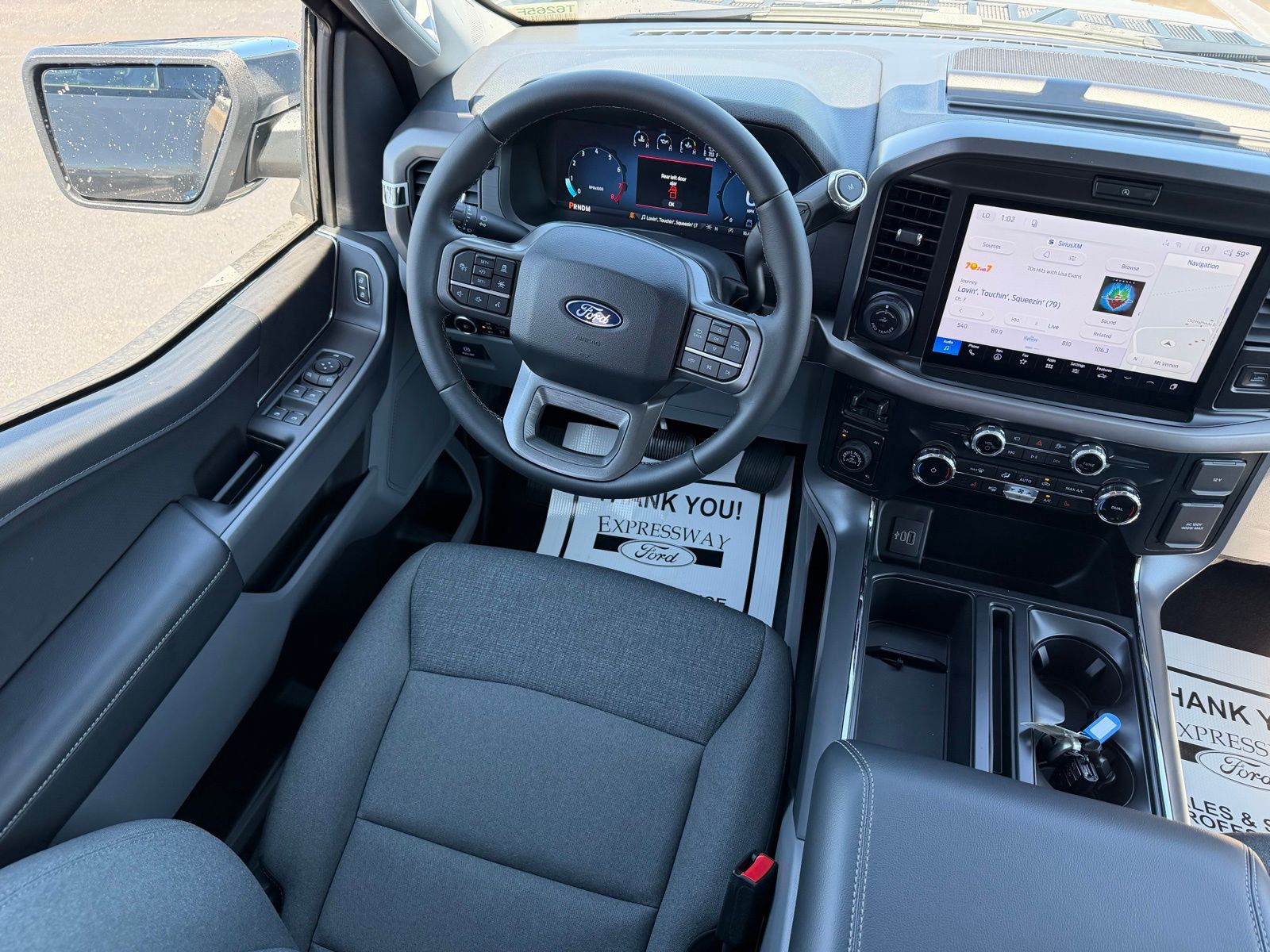 2026 Ford F-150 image 15