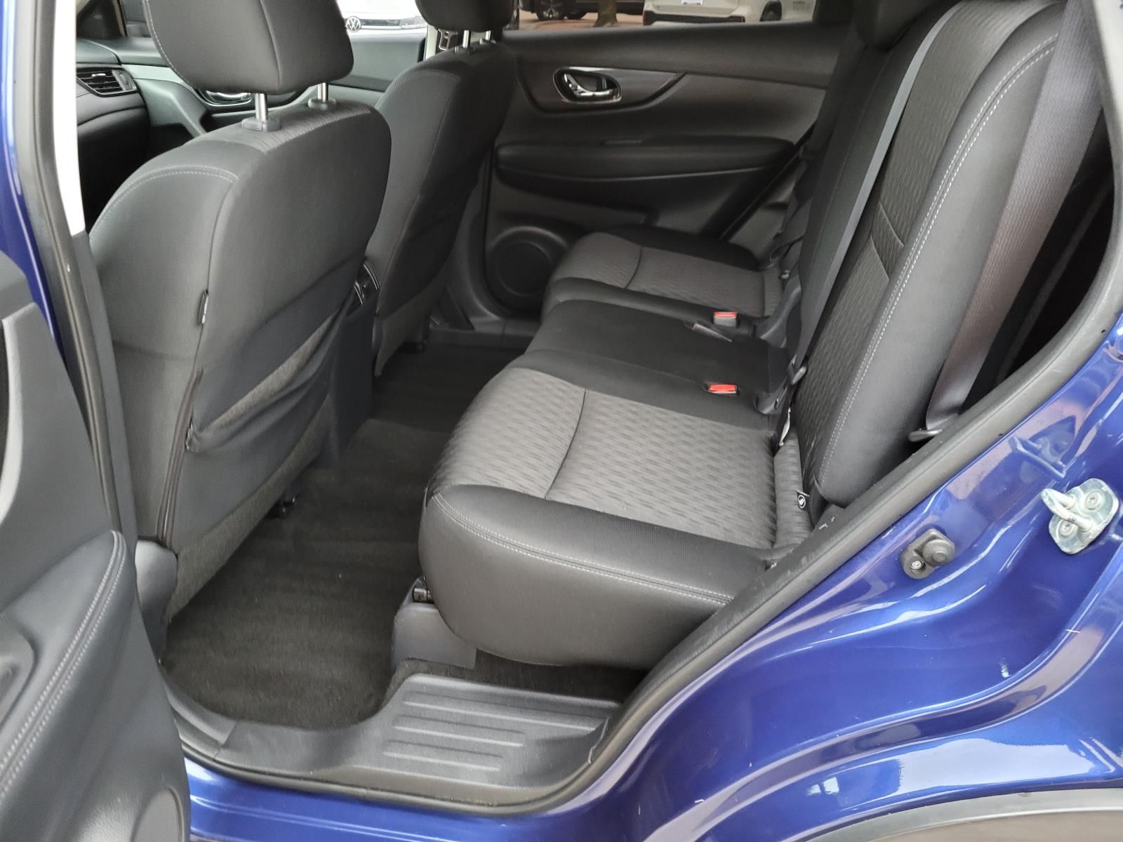 used 2018 Nissan Rogue car, priced at $11,200