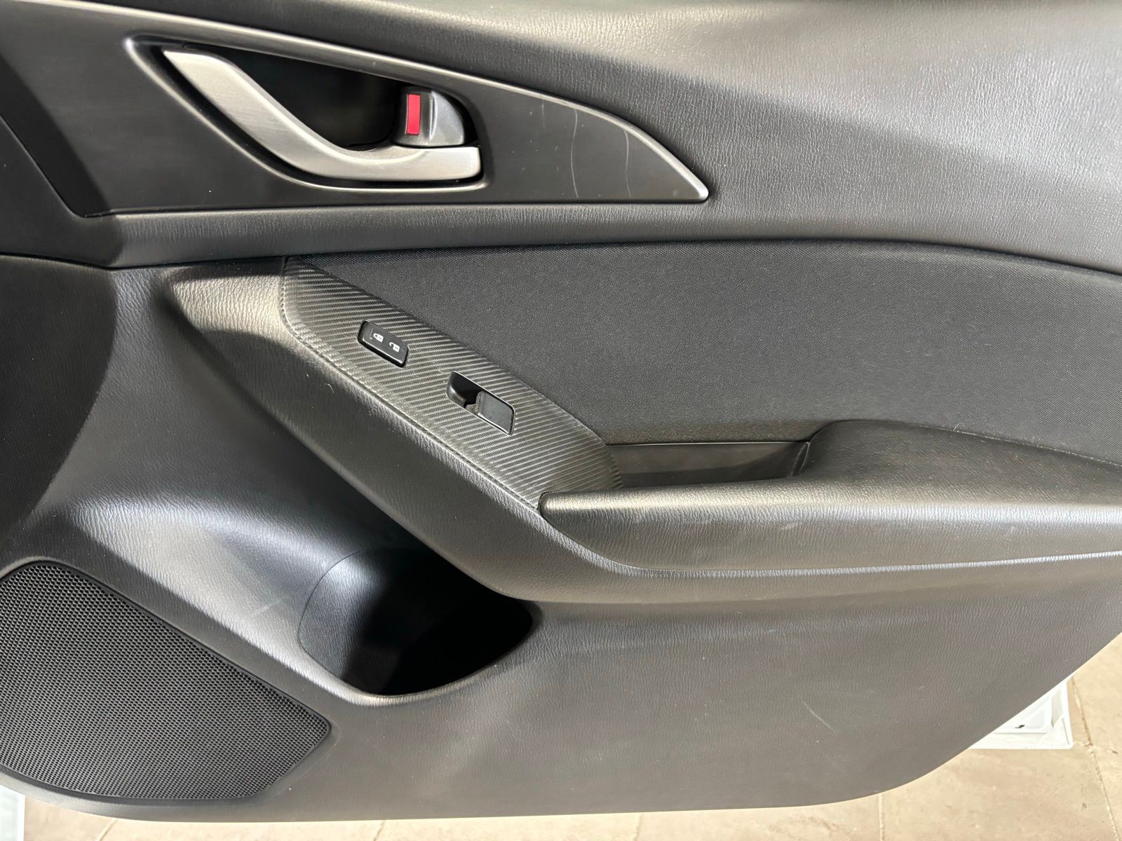 Used Car 2014 Mazda Mazda3  I Sv For Sale Under $10,000 In Austin, Texas