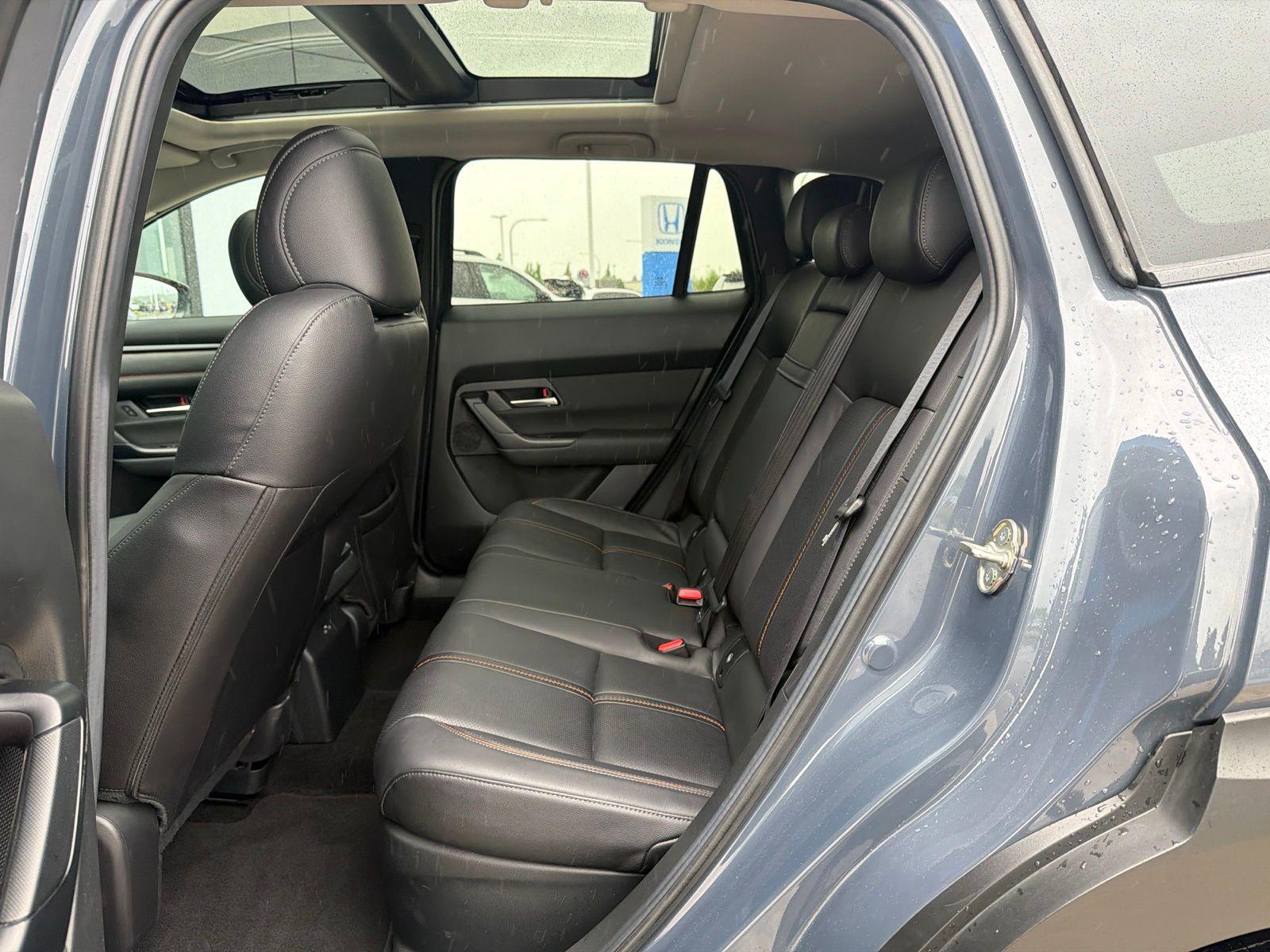 2025 Mazda CX-50 Premium Plus - Photo 12
