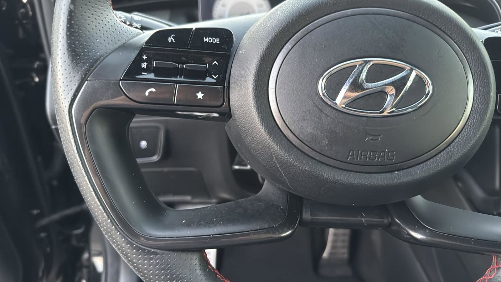 Used Car 2023 Hyundai Tucson  N Line For Sale Under $30,000 In Austin, Texas