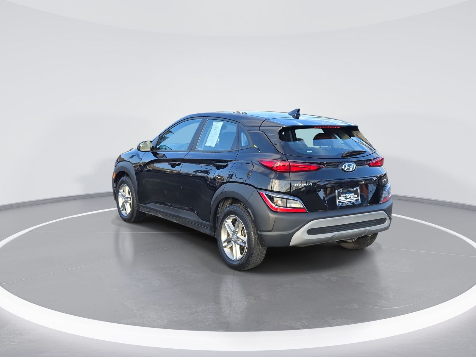 2022 Hyundai Kona SE 6