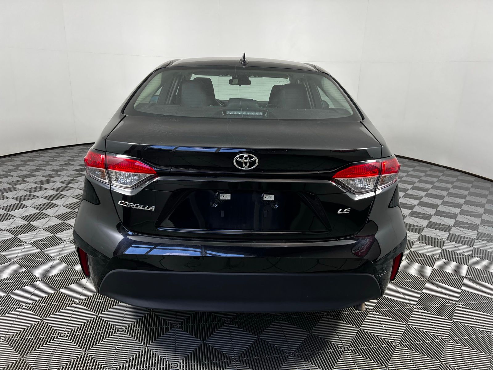 Thumbnail: 2024 Toyota Corolla - 6