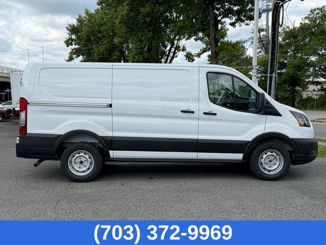 New 2026 Oxford White Ford Base image 8
