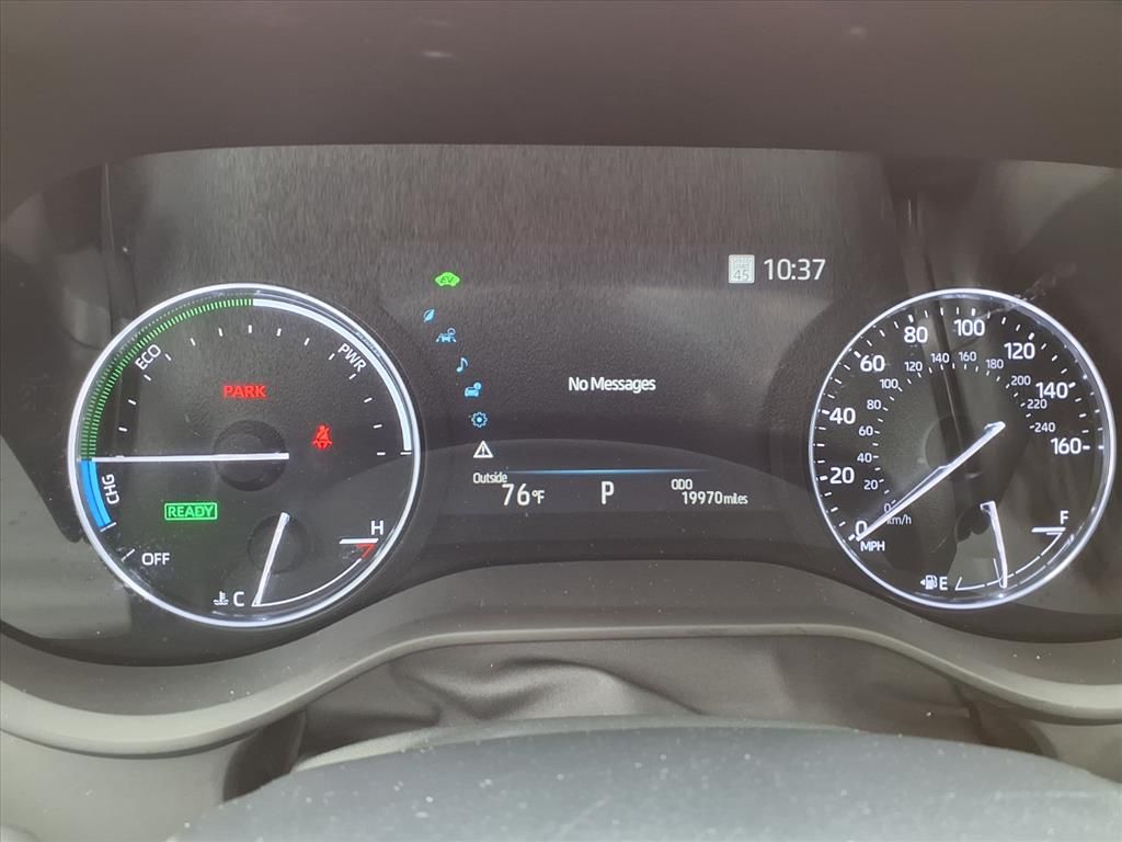 2023 Toyota Sienna Platinum Green at AutoSavvy Houston Southwest