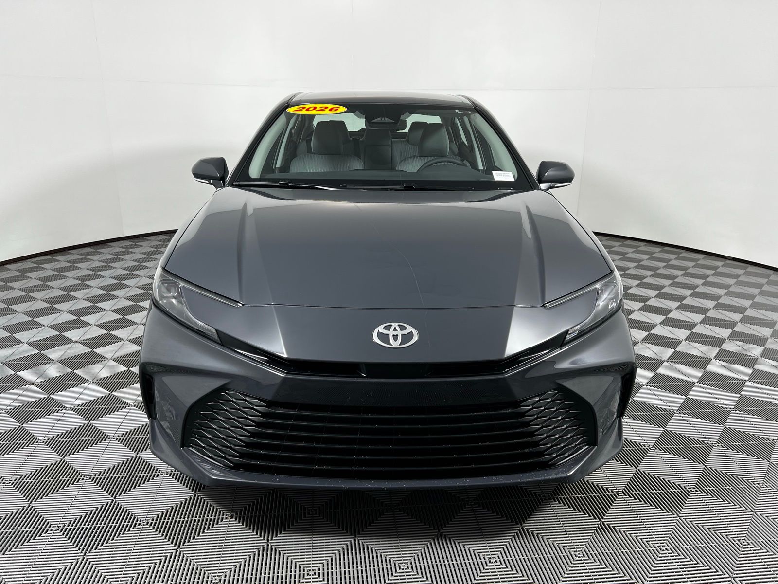 Thumbnail: 2026 Toyota Camry - 2