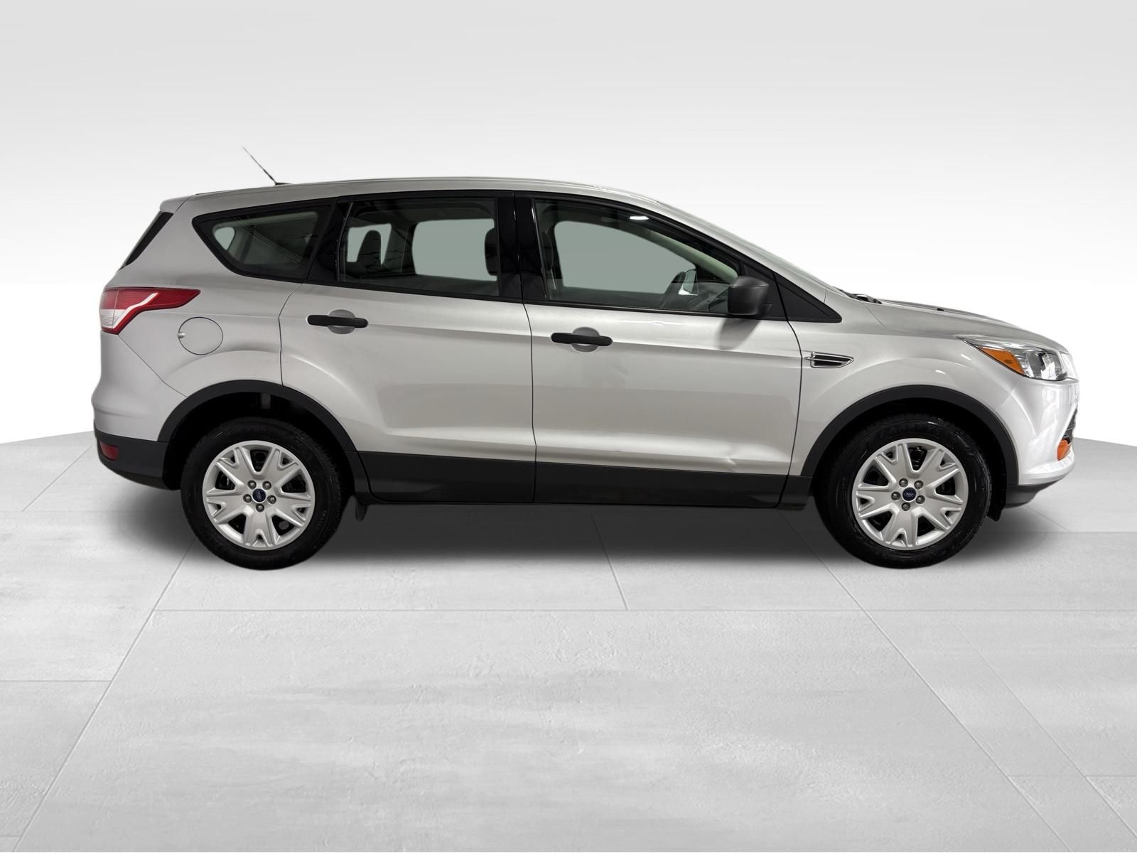 Used Car 2016 Ford Escape  S For Sale Under $15,000 In Austin, Texas