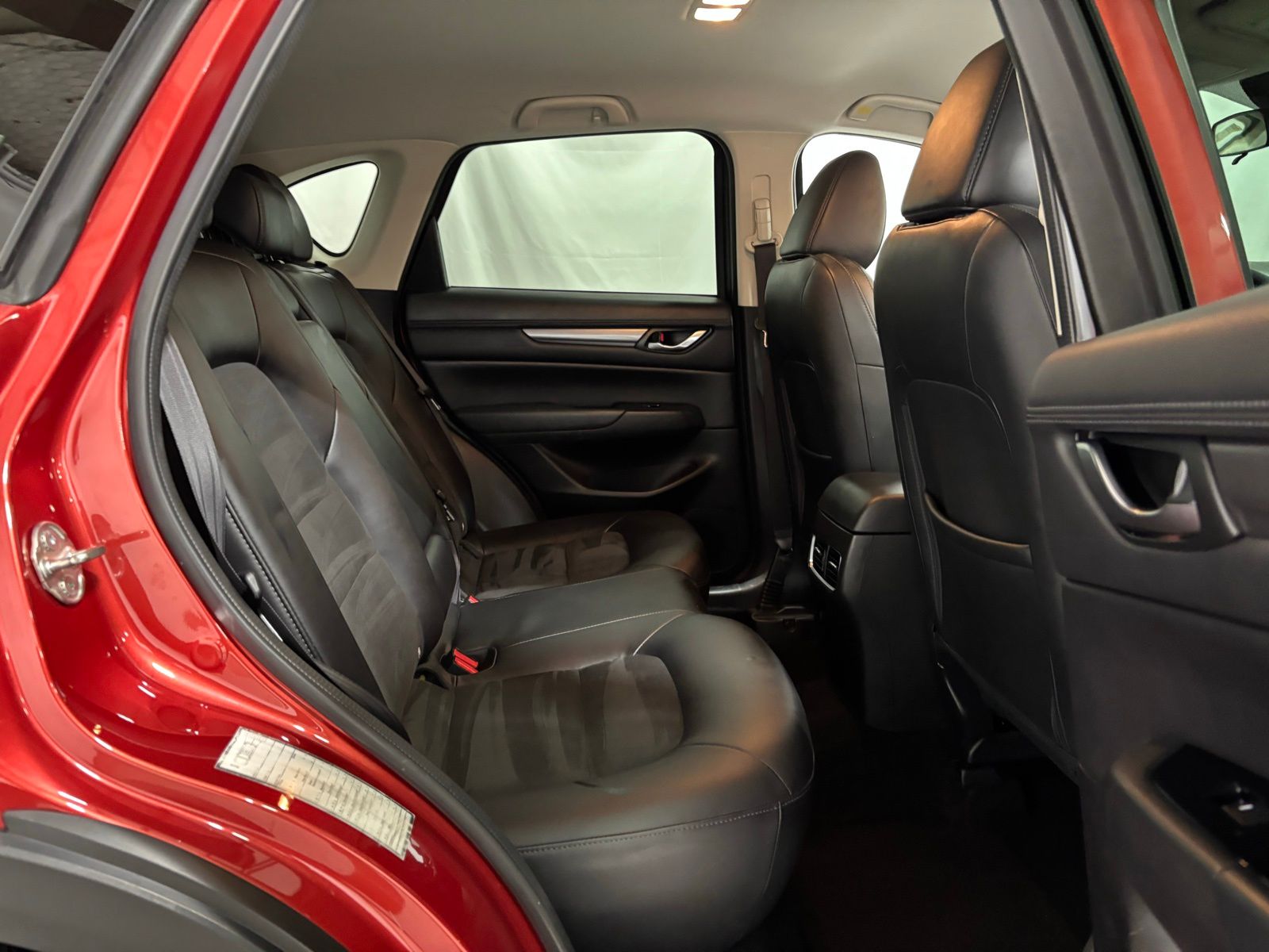 Used Car 2019 Mazda Cx-5  Touring For Sale Under $20,000 In Austin, Texas